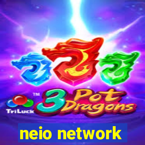 neio network